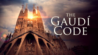 The Gaudi Code Trailer