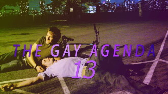 The Gay Agenda 13 Trailer