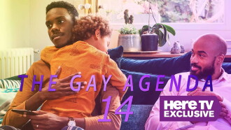 The Gay Agenda 14 Trailer