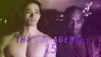 The Gay Agenda 15 Trailer