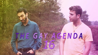 The Gay Agenda 16 Trailer