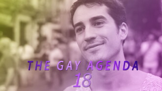 The Gay Agenda 18 Trailer