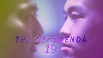 The Gay Agenda 19 Trailer