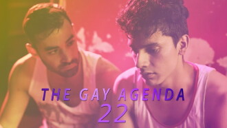 The Gay Agenda 22 Trailer