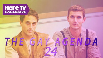The Gay Agenda 24 Trailer
