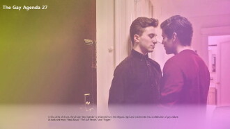 The Gay Agenda 27 Trailer