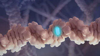 The Gene Doctors Trailer