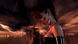 The Gene Generation Trailer