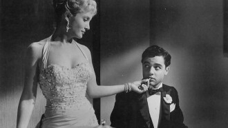 The Gene Krupa Story Trailer