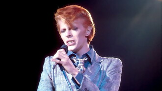 The Genius of David Bowie Trailer