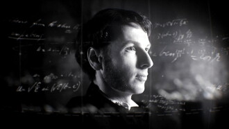 The Genius of George Boole Trailer