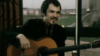 The Genius of Lenny Breau Trailer