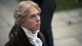 The Genius of Turner: Painting the Industrial Revolution Trailer