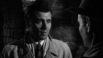 The Gentle Gunman Trailer