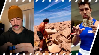 The Gentleman Boxer: Richard Torrez Jr. Trailer