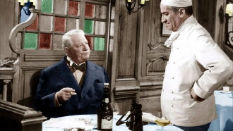 The Gentleman from Epsom Trailer