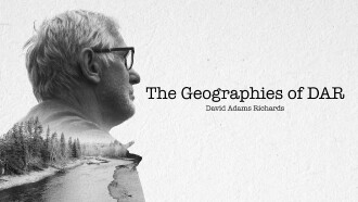 The Geographies of DAR Trailer