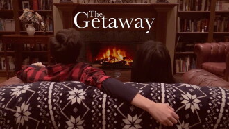 The Getaway Trailer