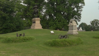 The Gettysburg Story Trailer