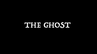 The Ghost Trailer