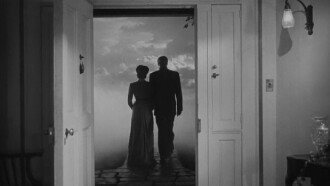 The Ghost and Mrs. Muir Trailer