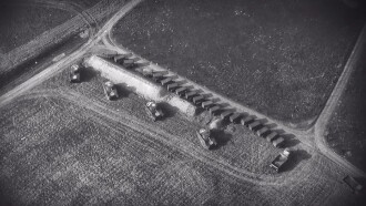 The Ghost Army Trailer