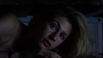 The Ghost in the Darkness Trailer