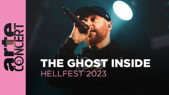 The Ghost Inside - Hellfest 2023 Trailer
