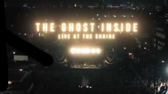 The Ghost Inside: Rise From The Ashes (Live From The Shrine) Trailer