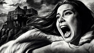 The Ghost of Sierra de Cobre Trailer