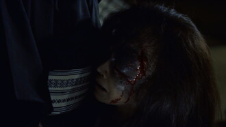 The Ghost of Yotsuya Trailer