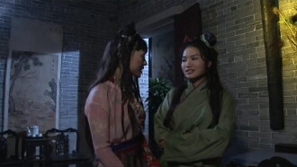 The Ghost Story 3 - Ying Ling Trailer