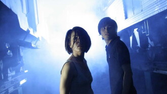 The Ghost Train of Manggarai Trailer