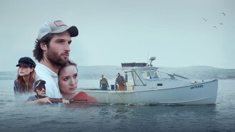 The Ghost Trap Trailer