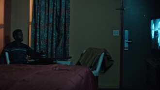 The Ghost Who Walks Trailer