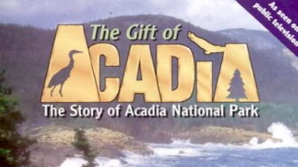 The Gift of Acadia Trailer
