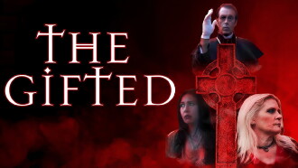 The Gifted Trailer