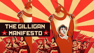 The Gilligan Manifesto Trailer