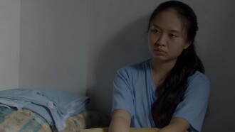 The Girl and the Laundrette Trailer