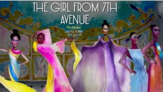 The Girl from 7th Avenue Trailer