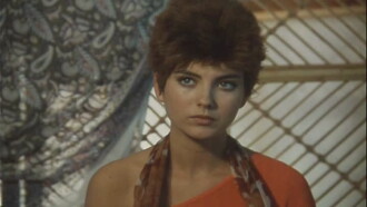 The Girl from Cortina Trailer