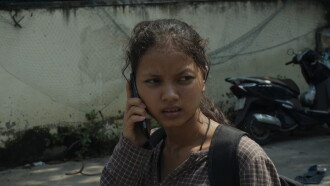 The Girl From Dak Lak Trailer