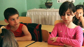 The Girl From Gori Trailer