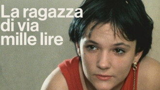 The Girl from Millelire Street Trailer