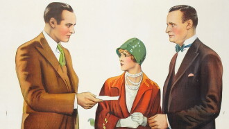 The Girl He Didn't Buy Trailer
