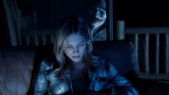 The Girl in Cabin 13 Trailer
