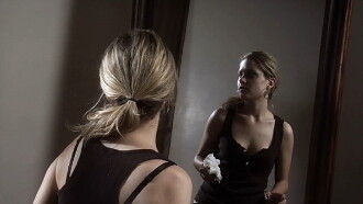 The Girl in the Mirror Trailer