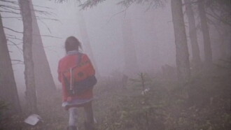 The Girl in the Mist Trailer