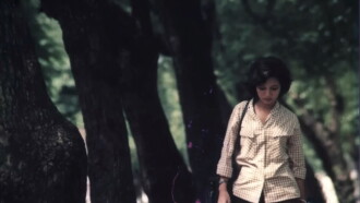The Girl on the River Trailer