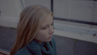 The Girl Who Cannot Speak Trailer